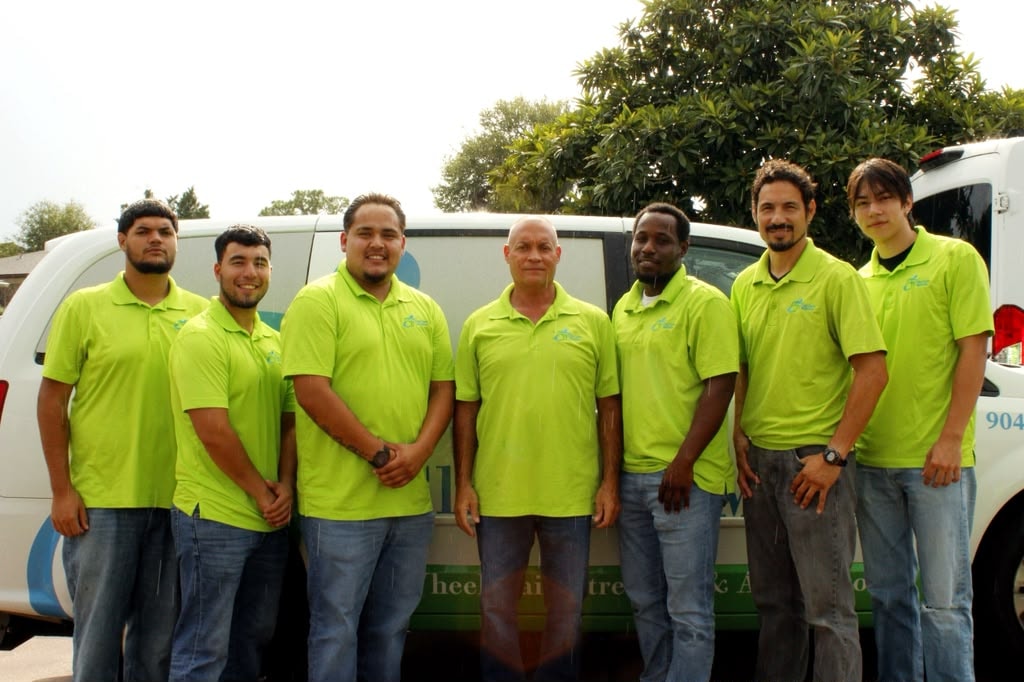 Clay Care Mobility drivers